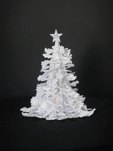 FSL Christmas Tree